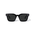 Cuadra 46mm Square Sunglasses | Black