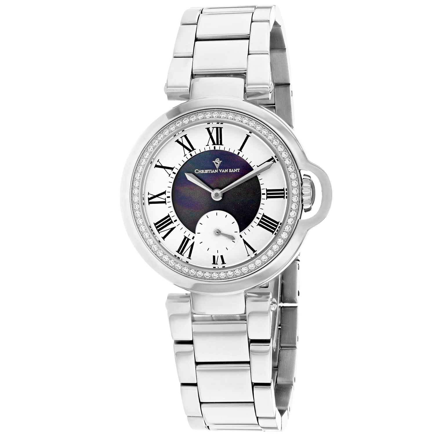 Christian Van Sant Women's Cybele