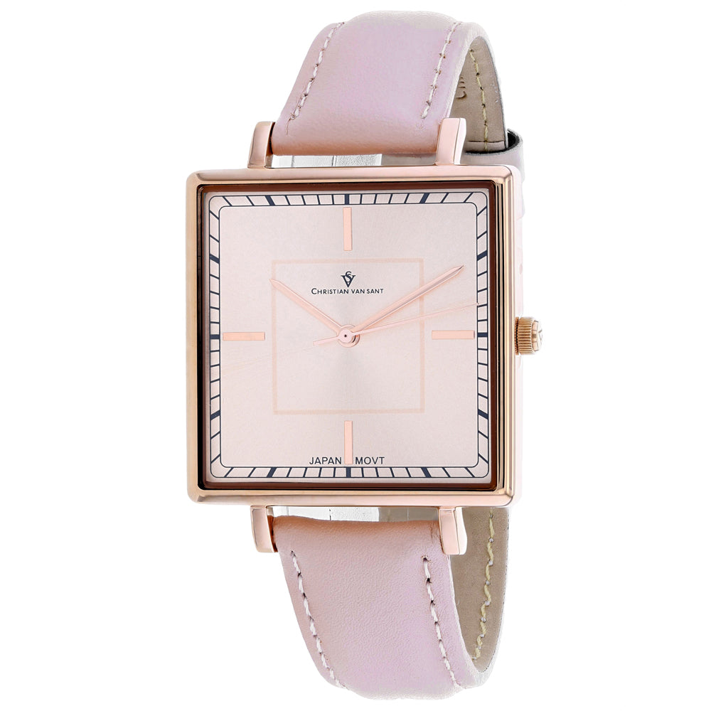 Christian Van Sant Women's Callista