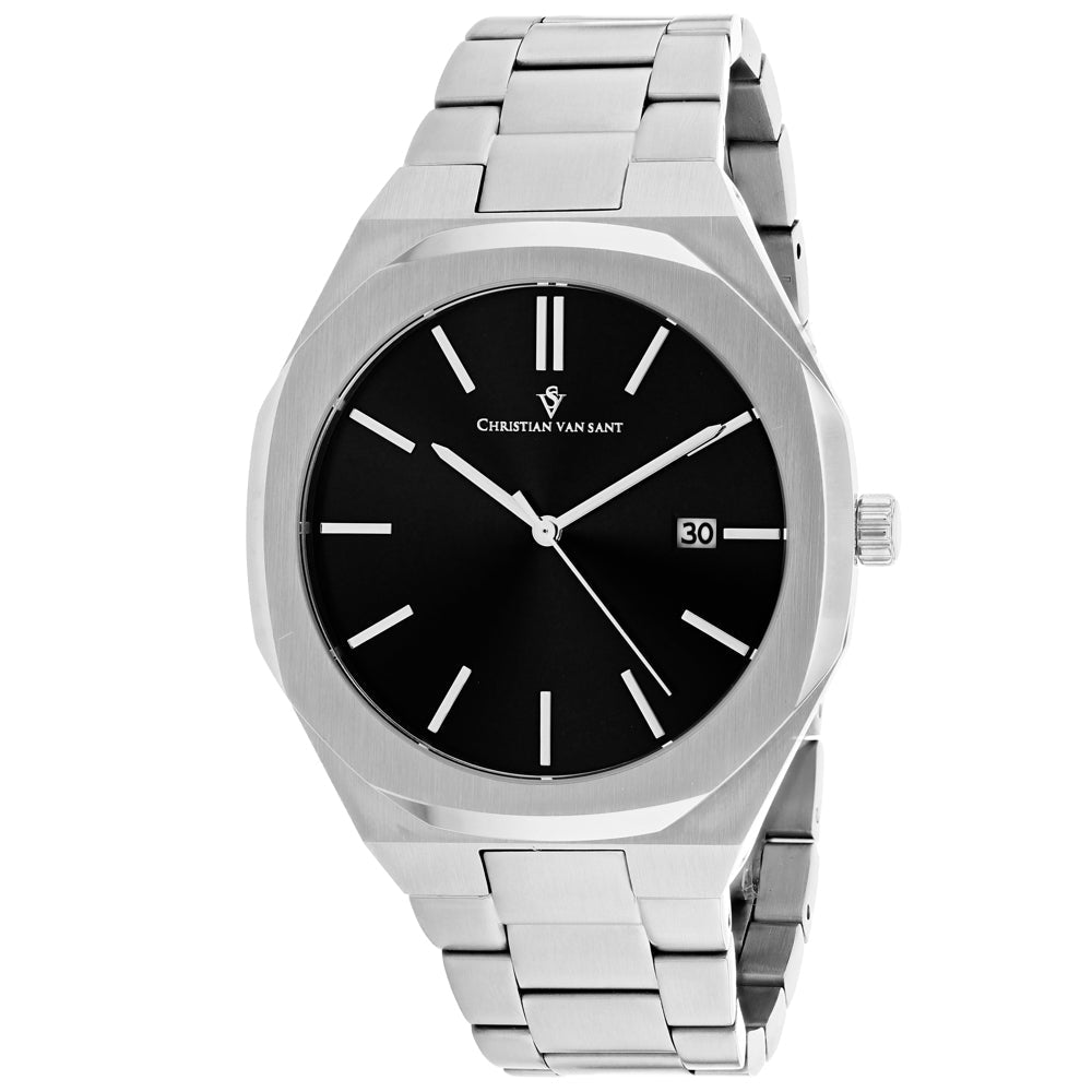 Christian Van Sant Men's Octavius Slim