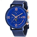 Christian Van Sant Men's Somptueuse LTD