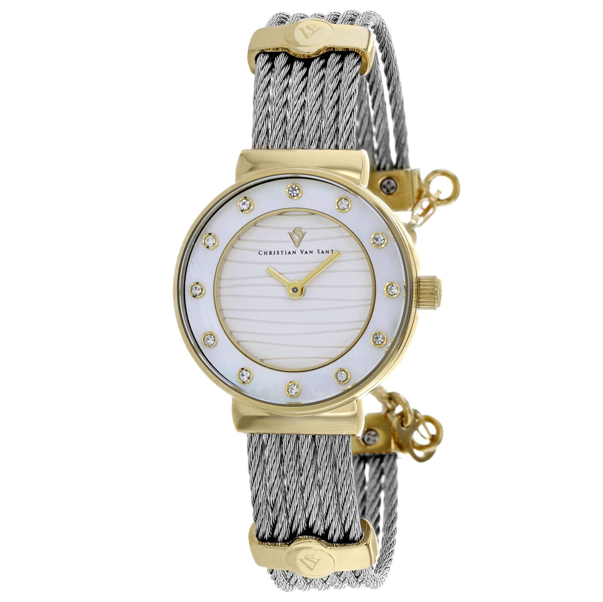 Christian Van Sant Women's Cavo