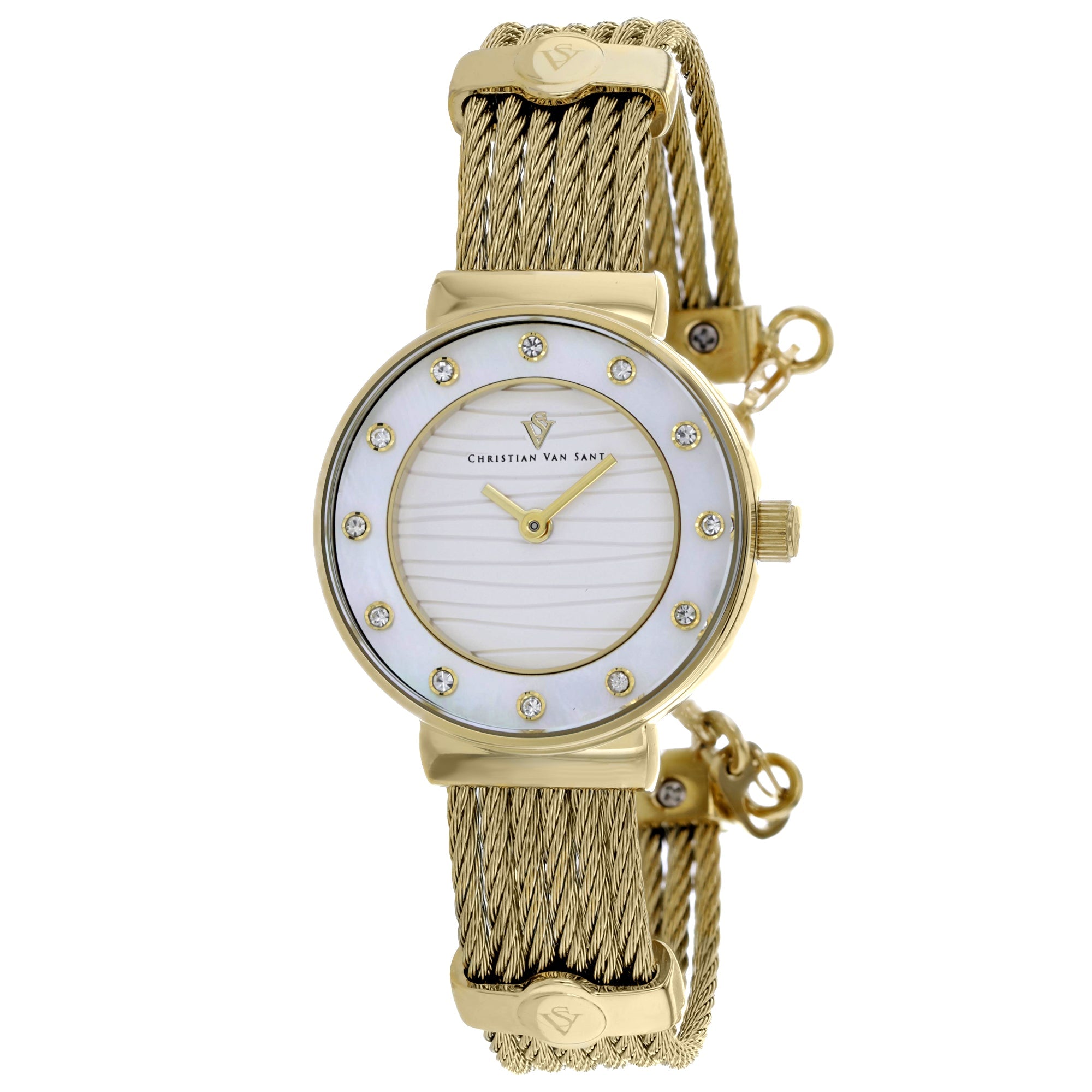 Christian Van Sant Women's Cavo