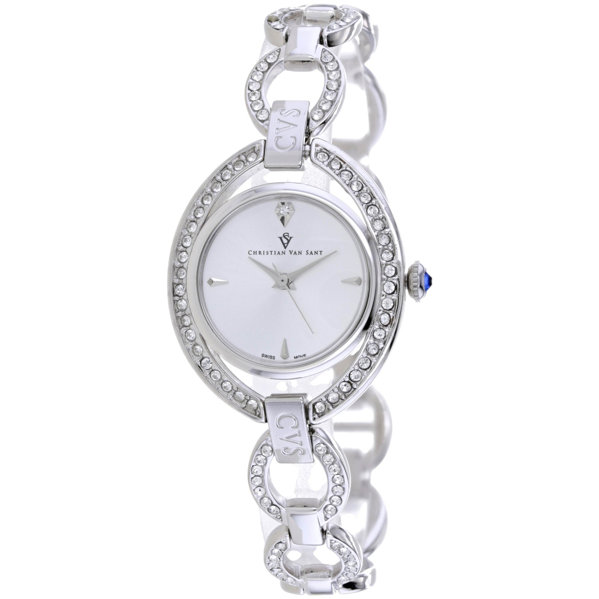 Christian Van Sant Women's Stella