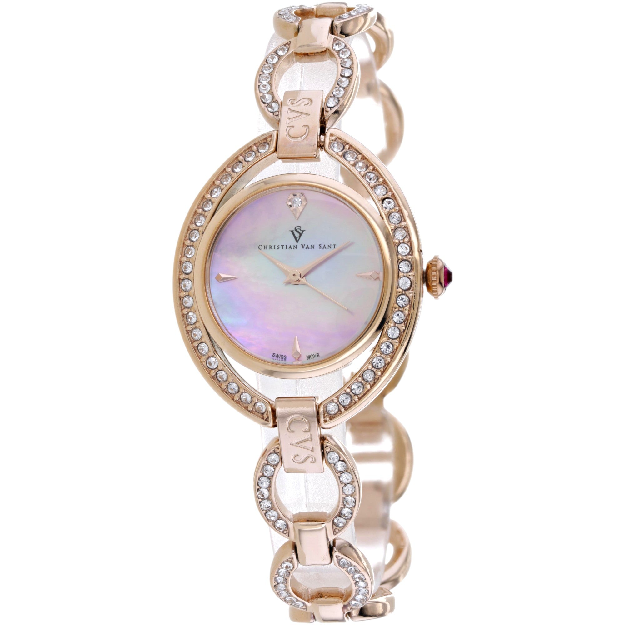 Christian Van Sant Women's Stella
