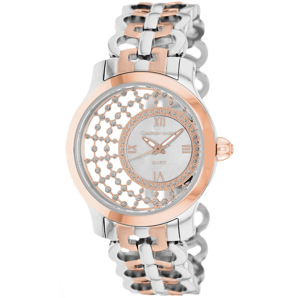 Christian Van Sant Women's Delicate