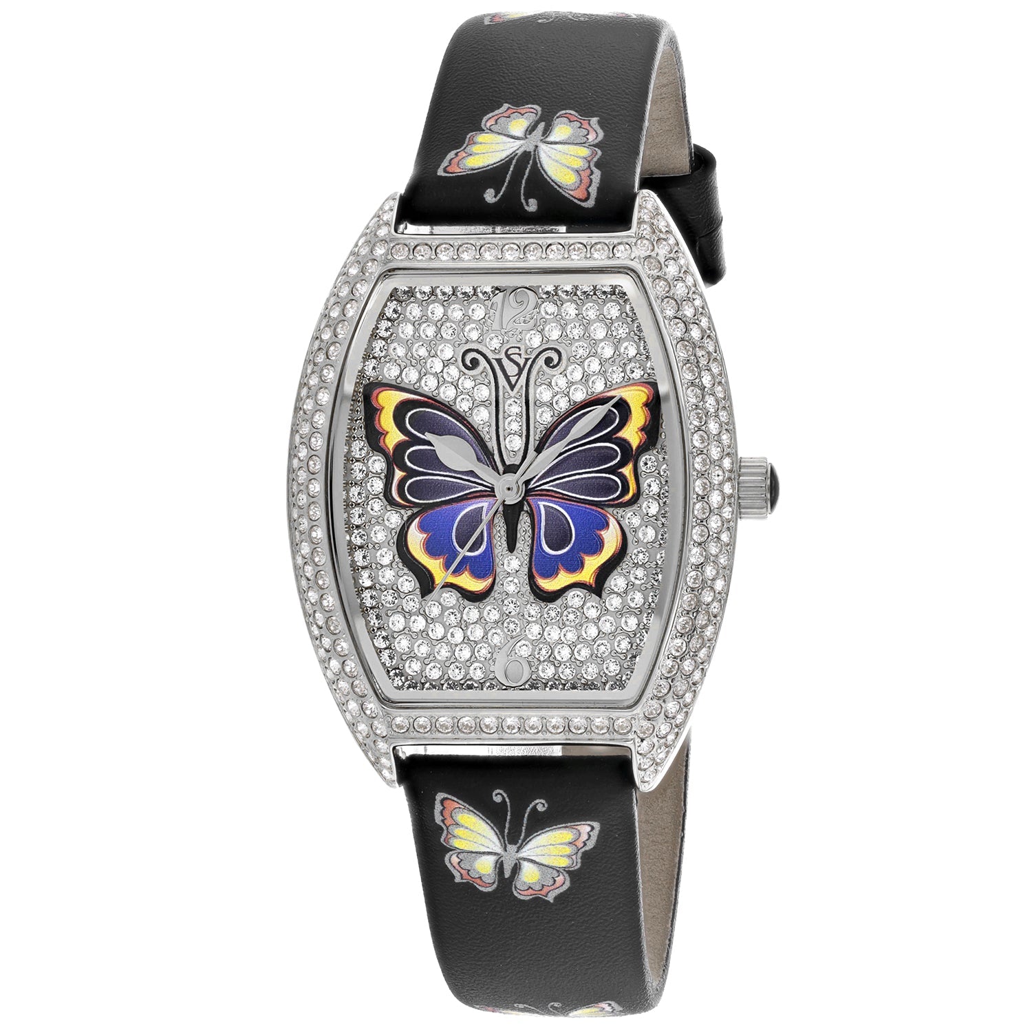 Christian Van Sant Women's Papillon