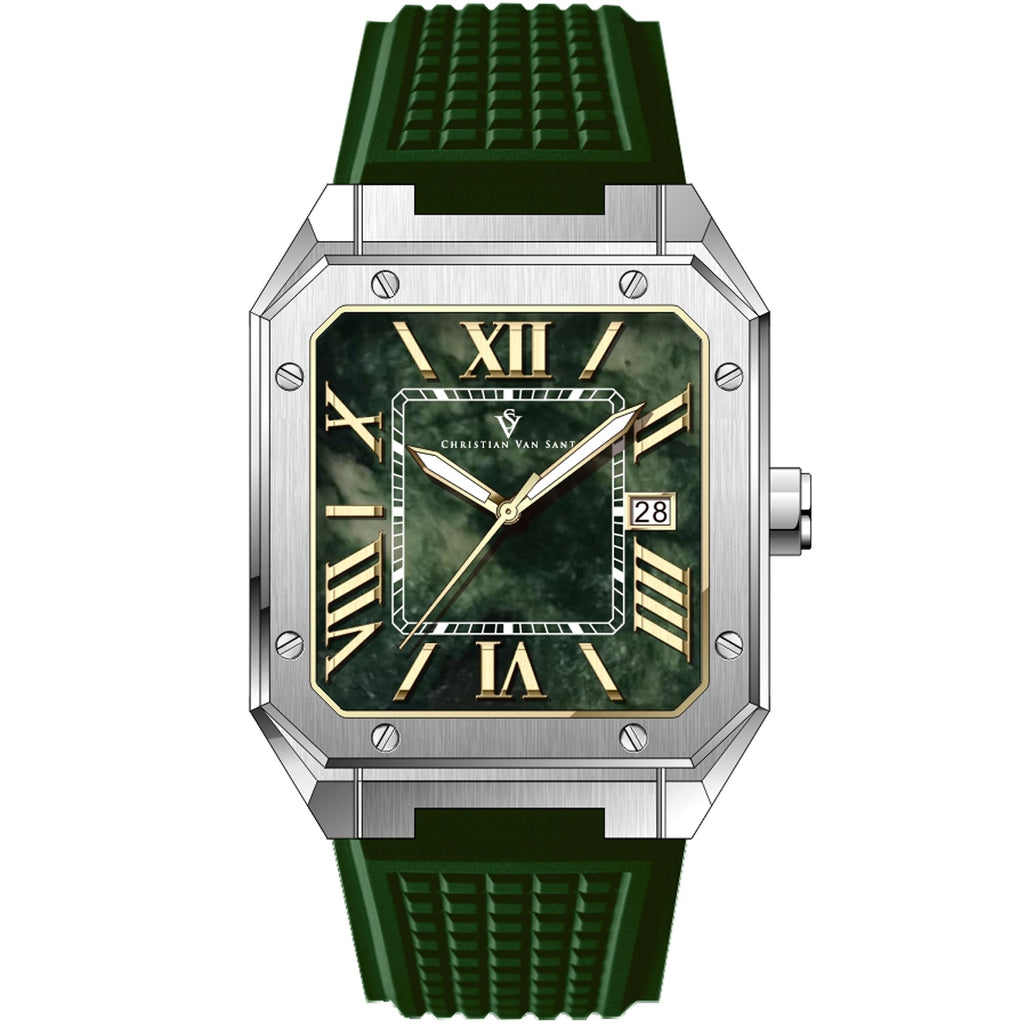 Christian Van Sant Men's Mosaic