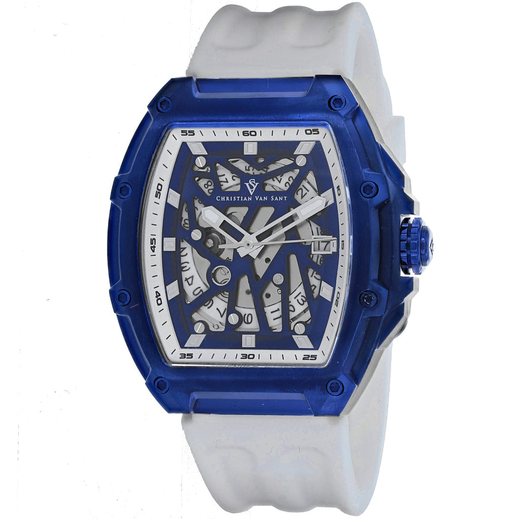 Christian Van Sant Men's Odyssey