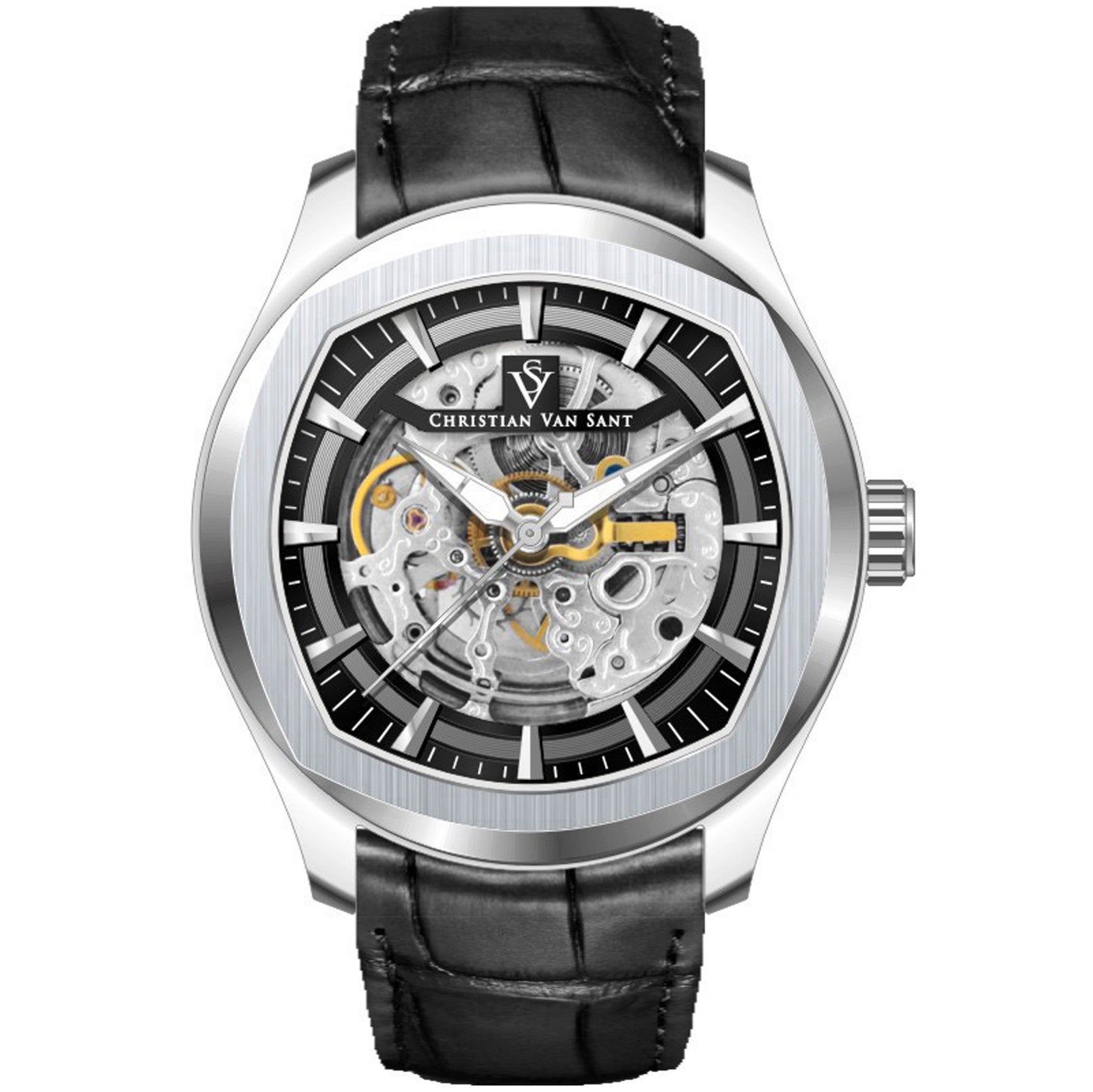 Christian Van Sant Men's Romeo