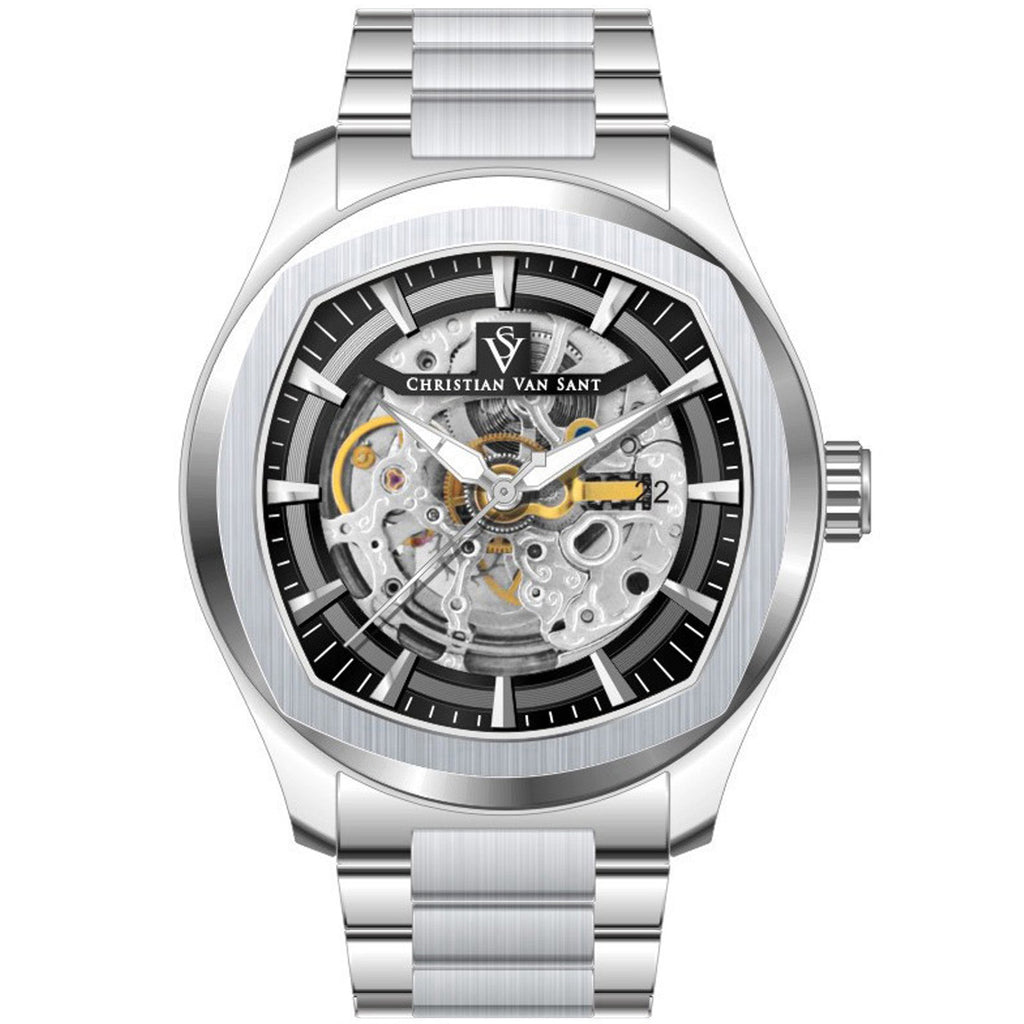 Christian Van Sant Men's Romeo