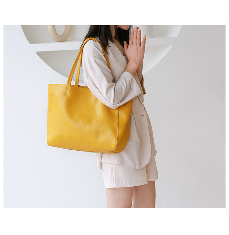 2020 New Vintage Fashion Women's Tote Bag (Large Capacity)