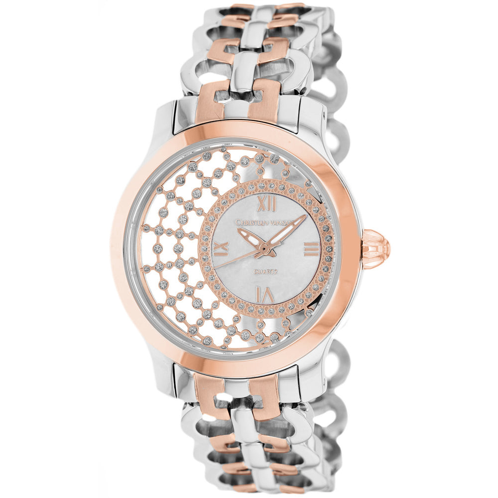 Christian Van Sant Women's Delicate
