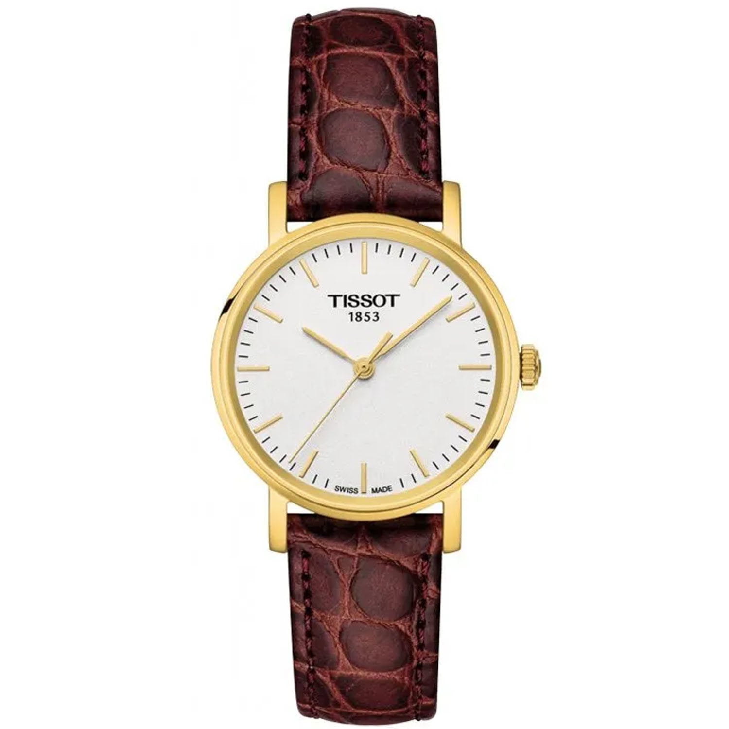 Tissot Women's T-Classic Desire