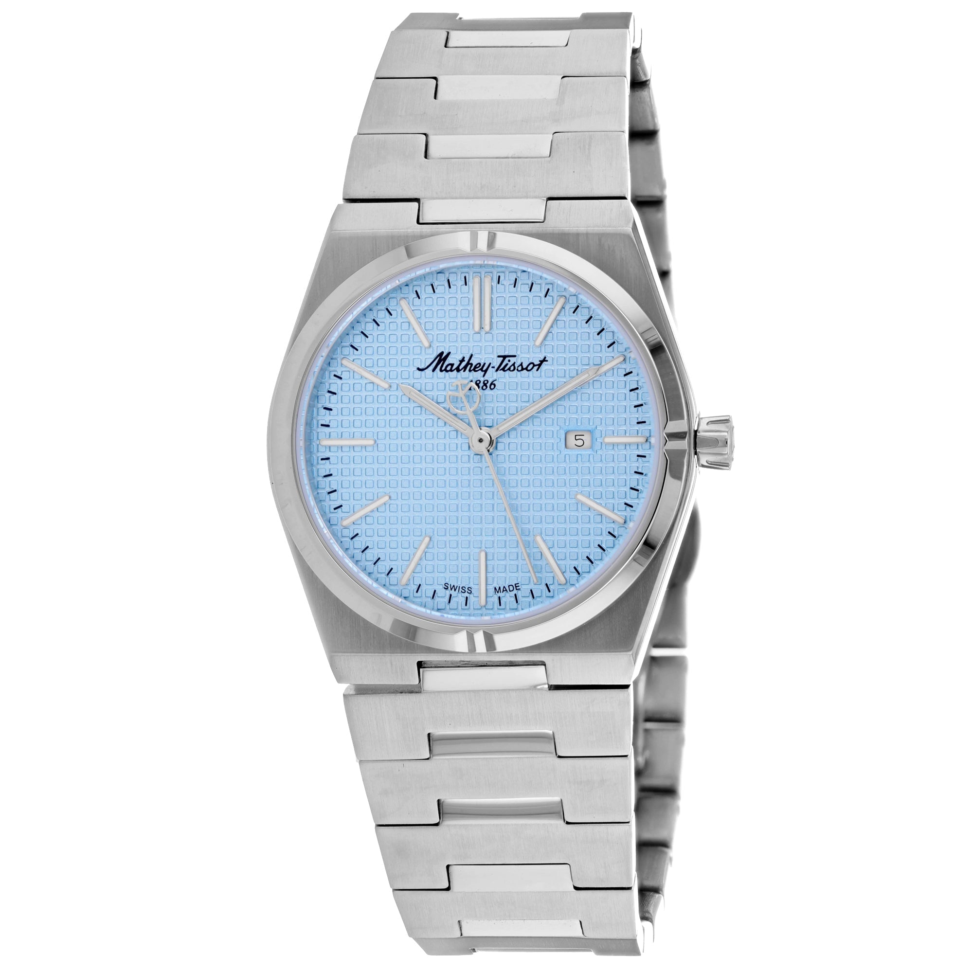 Mathey Tissot Women's Zoltan