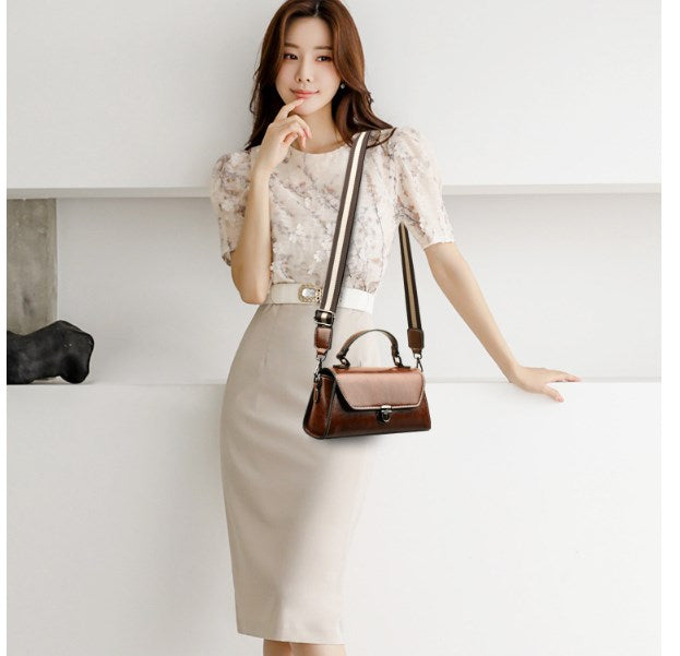 Handbag, Mini Backpack, Crossbody Bag