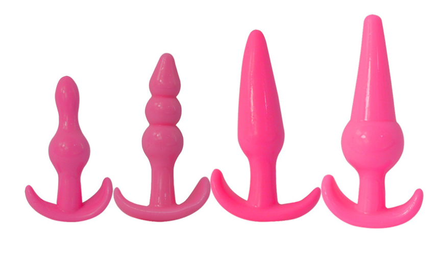 Adult Pleasure Products - Large Anal Plug for Women