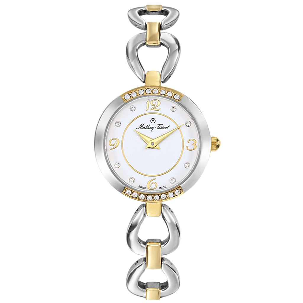 Mathey Tissot Women's Fleury 1496