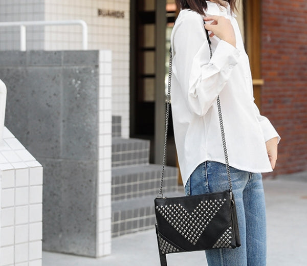 2020 New Fashion Genuine Leather Shoulder Bag for Women
