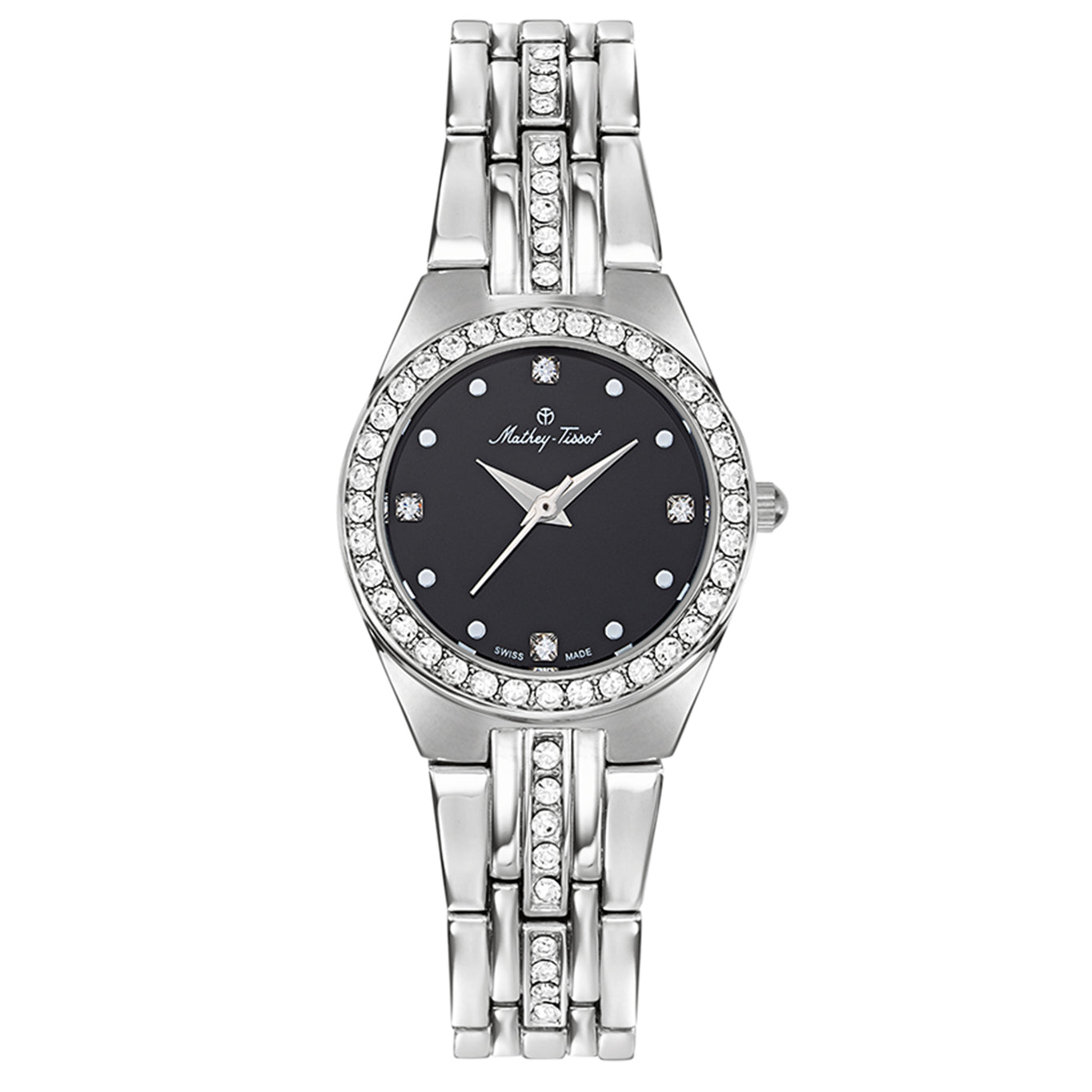 Mathey Tissot Women's FLEURY 2581