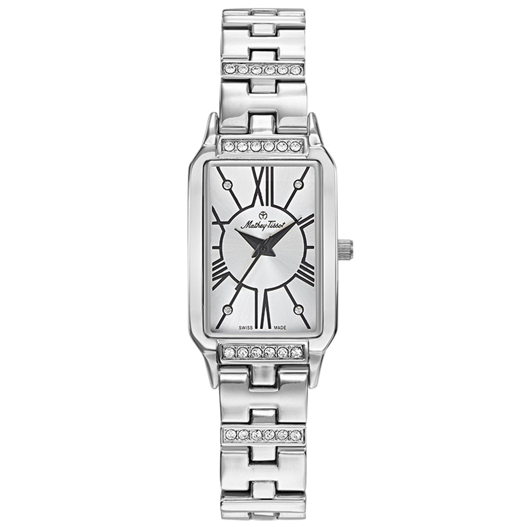 Mathey Tissot Women's Classic