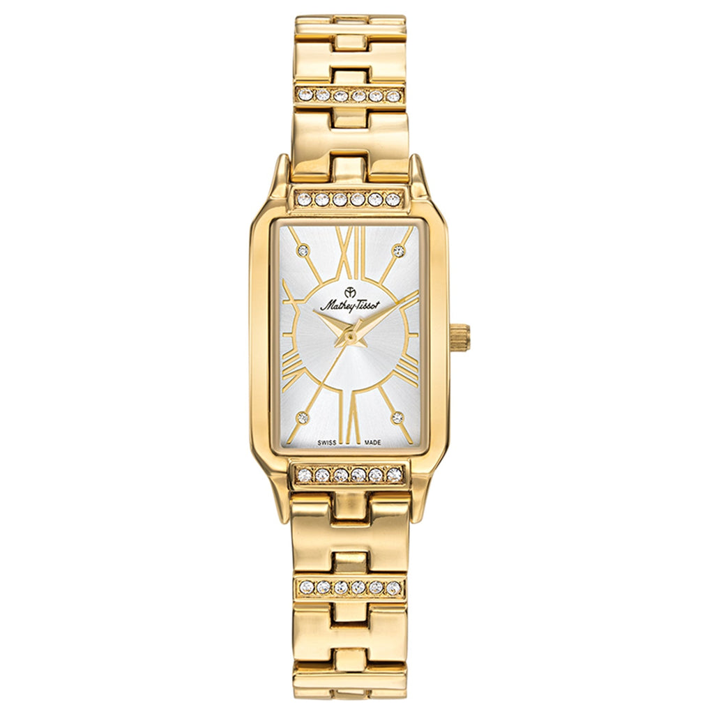 Mathey Tissot Women's Classic