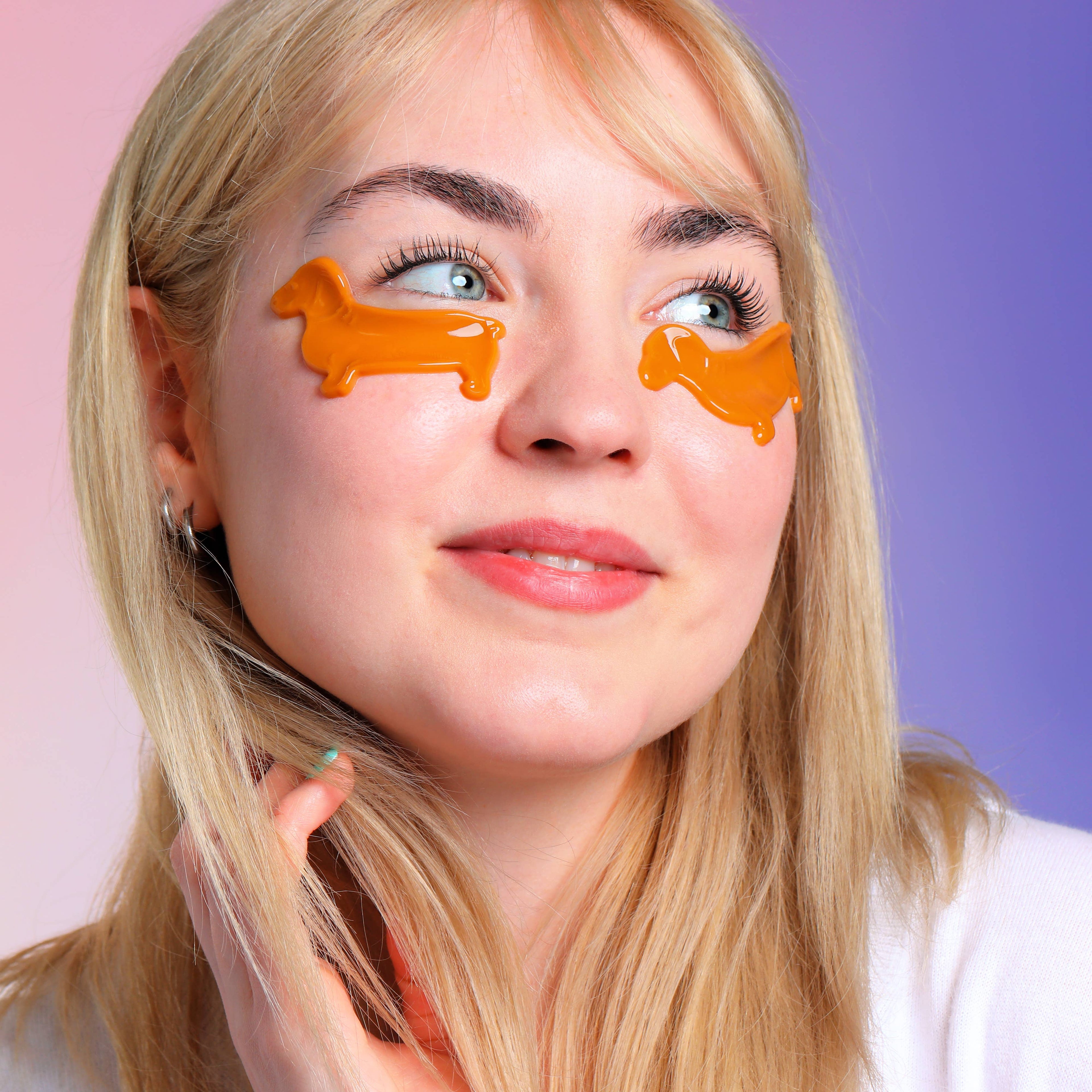 So Fetch Undereye Mask l Viral Dog Eye Patches