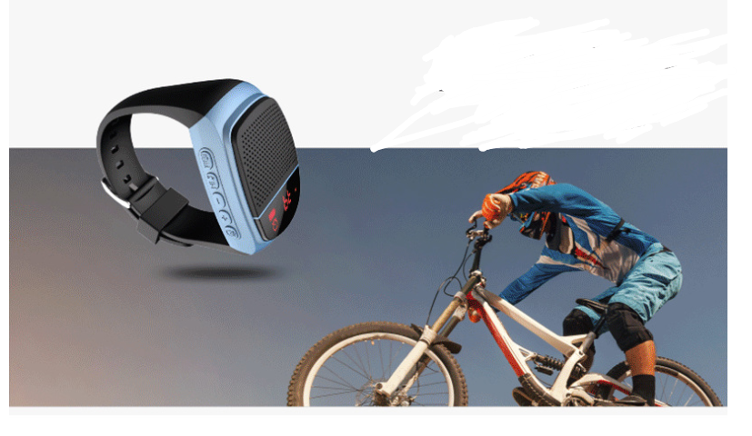 Smartwatch B90 with Multiple Features