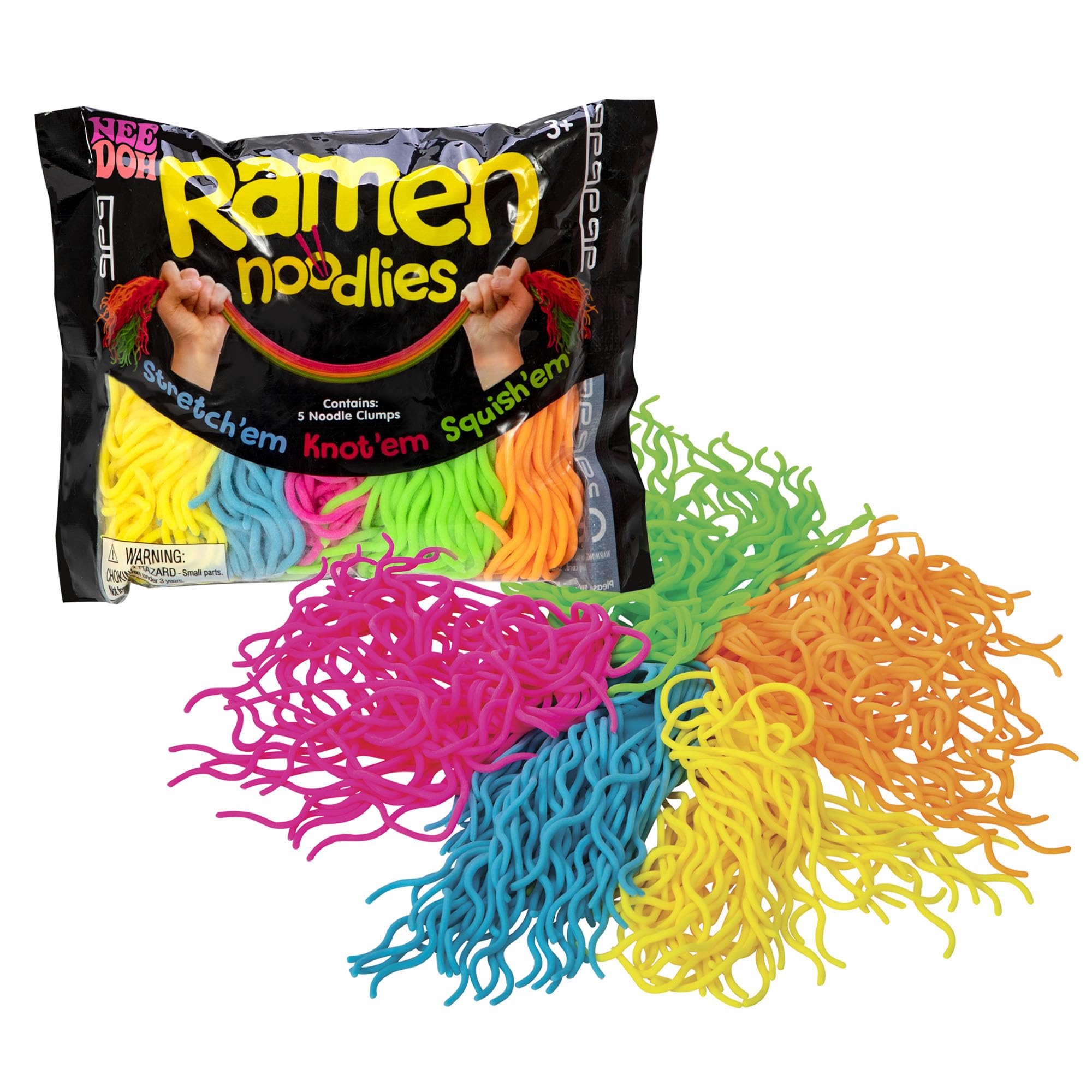 SCHYLLING Ramen Noodles
