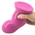 FAAK Silicone Realistic Dildo for Adult Pleasure Toys