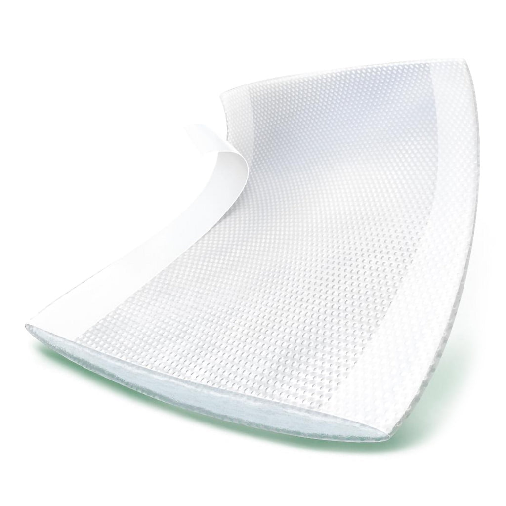 Curad® Adhesive Strip, 3 x 4 Inch 08019630020