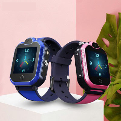 4G Video Calling Smartwatch for Kids