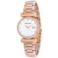 Mathey Tissot Women's Elegance Diamond