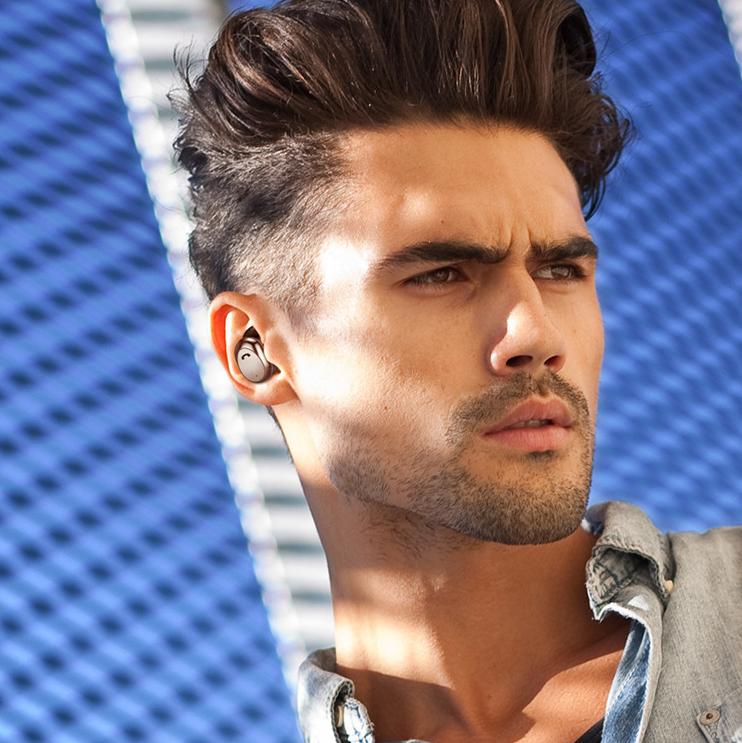 M9 TWS Wireless Stereo Bluetooth Earbuds