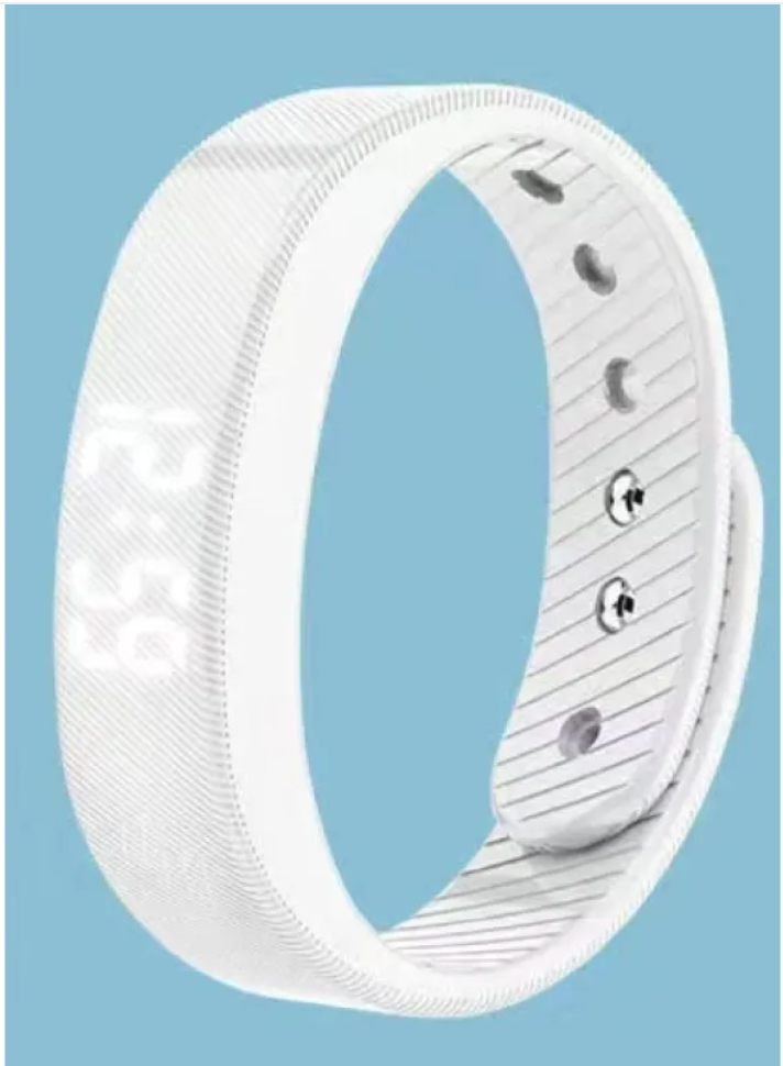 Multifunction Waterproof Sports Smartwatch