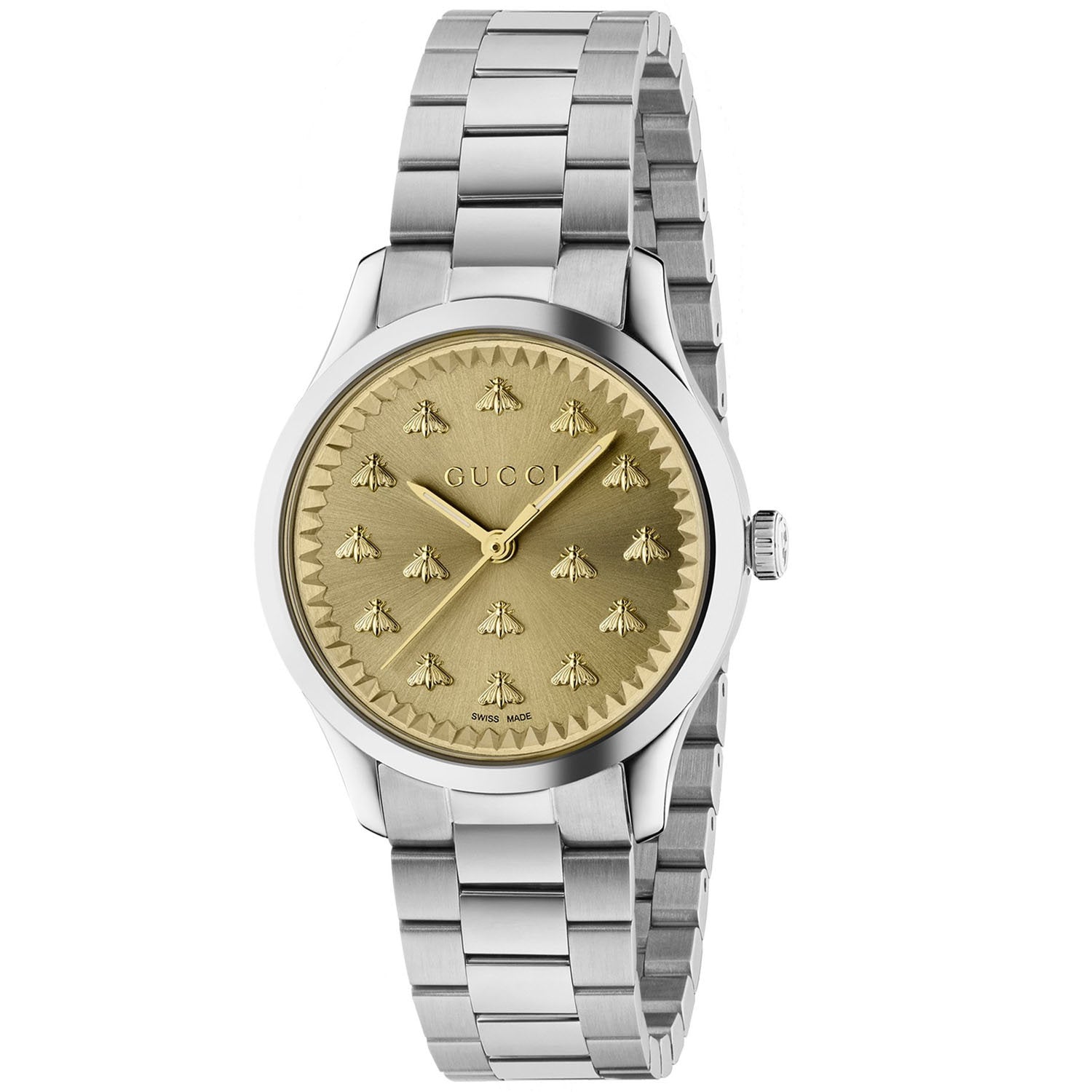 Gucci Women's G-Timeless