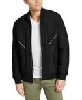 INC International Concepts Men's Burton Quilted Jacket
