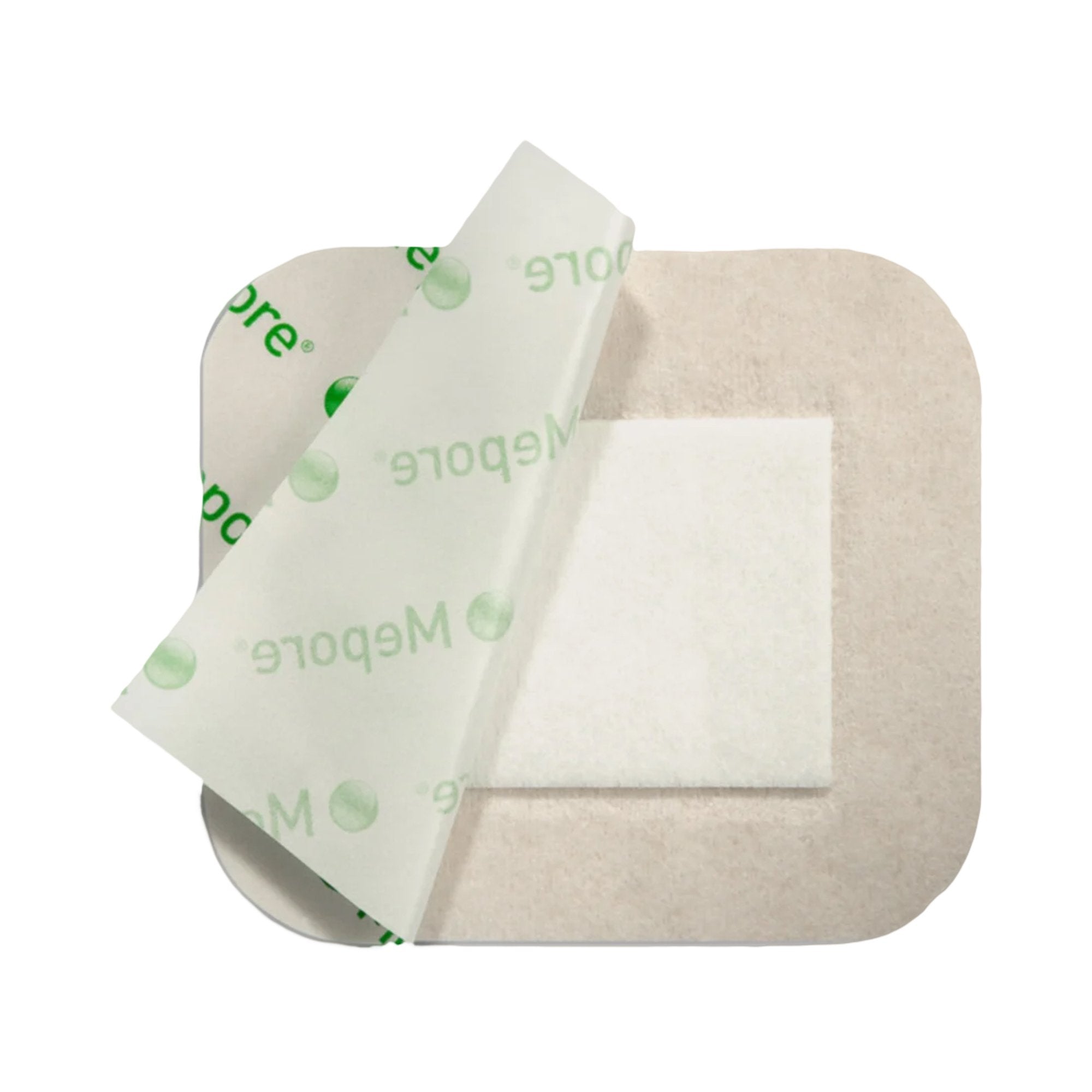 Mepore® Pro Absorbent Dressing, 3 x 8 inch 671190