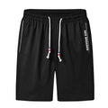 Men's Casual Beach Five-Point Sports Shorts for Summer