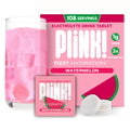 Plink! Fizzy Electrolyte Drink Tablets for Daily Hydration - 108ct Electrolyte Tablets + Sodium Potassium Magnesium Low-Calorie Low-Sugar Keto Electrolytes Powder Hydration Packets Water Flavoring
