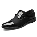 Men's Leather Shoes