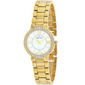Mathey Tissot Women's FLEURY 5776