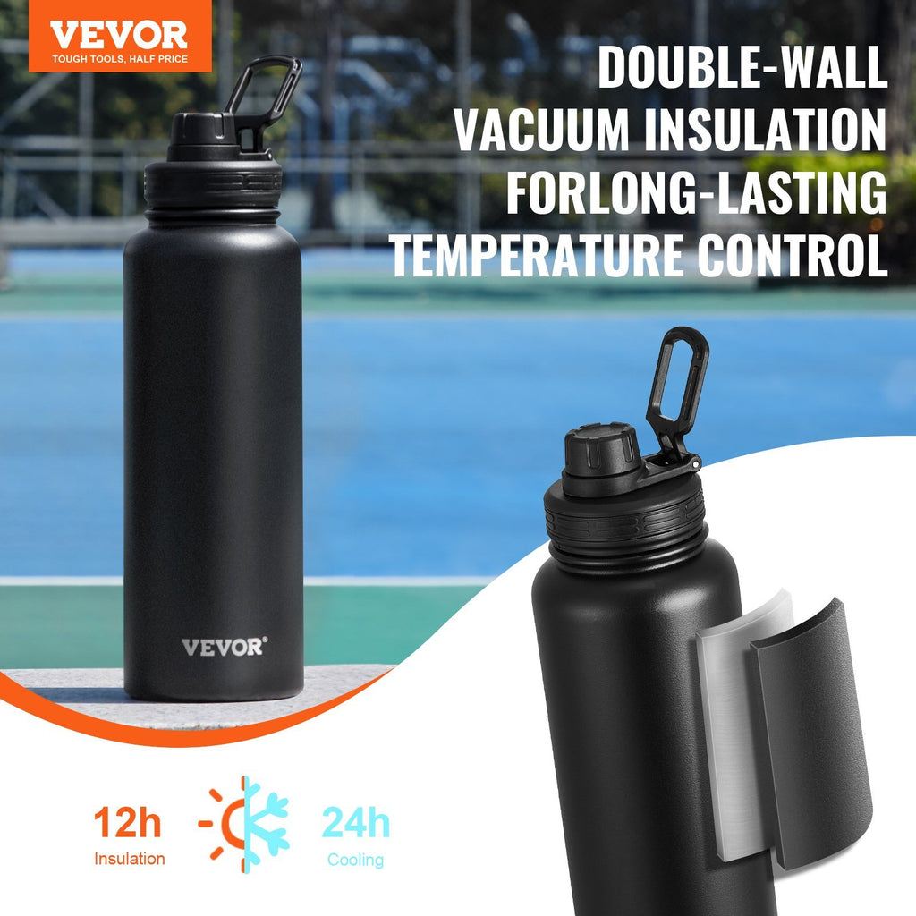 Insulated Water Bottle
