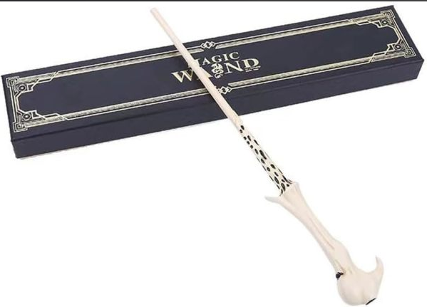 Fireball Magic Wand Toy