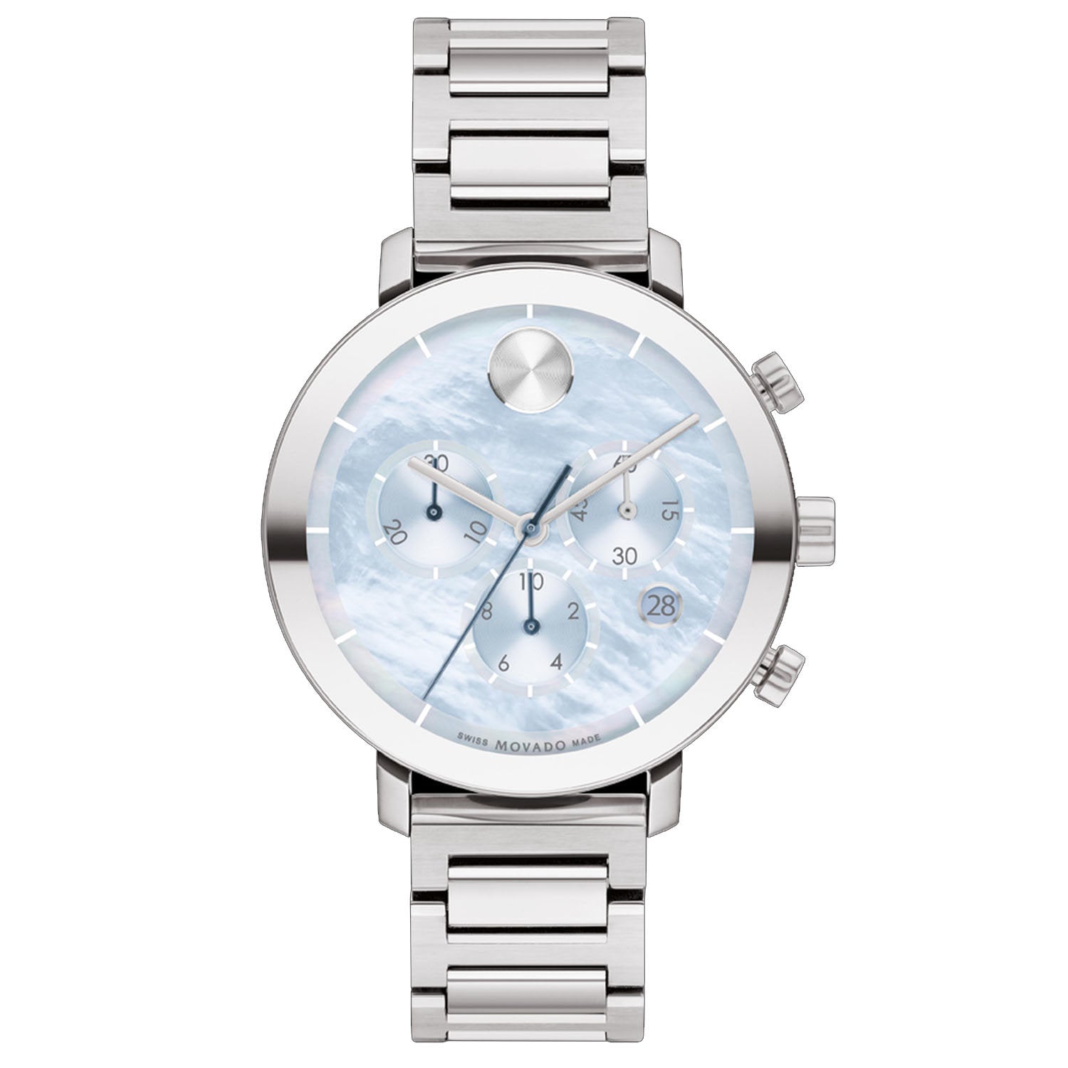 Movado Women's Bold