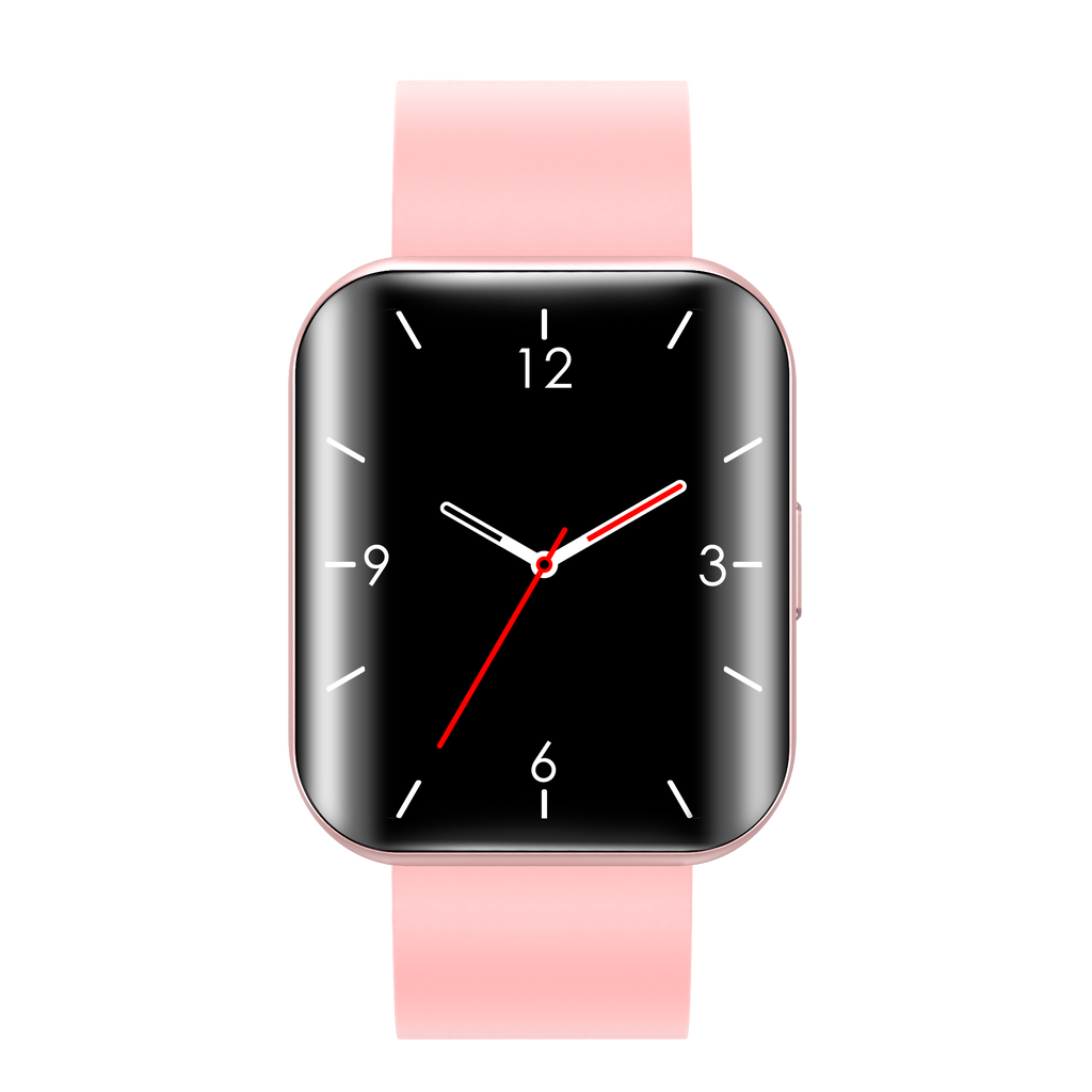 Voice ONTAP Phone Smartwatch And Wellness Tracker