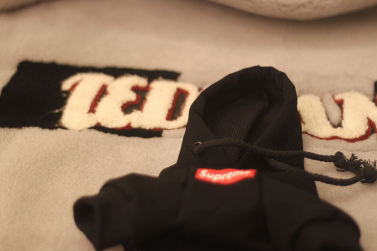 New Pet Hoodie for Dogs - Lightweight Spring/Summer Wear