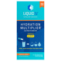 LIQUID IV Tropical Punch Hydration Drink Mix 10 Count 5.64 OZ