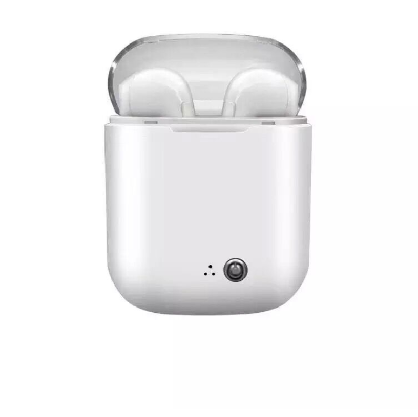Wireless Bluetooth Earbuds with Charging Case