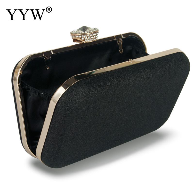 Women's Mini Evening Clutch Bag for Parties and Events